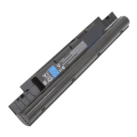 Premium Power Battery Dell 6CInspiron N311z- Inspiron N411z- Vostro V131- Vostro V131D- V131R 312-1258