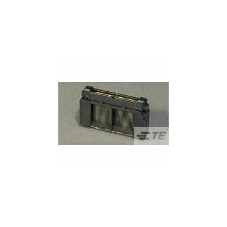 Te Connectivity MICTOR SMT .738 P ASSY 76P 2007211-2