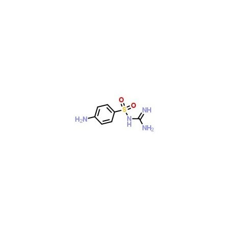 Ak Scientific Sulphanguanidine (100g), CAS 57-67-0 H464-100g