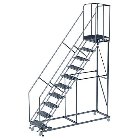 Ballymore Ladder WT-LA083221P
