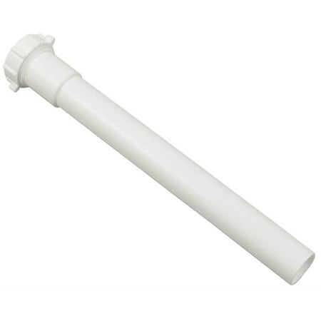 Templeton Tube Extension Slip-Joint, 1.25 x 12 in. TE1837102