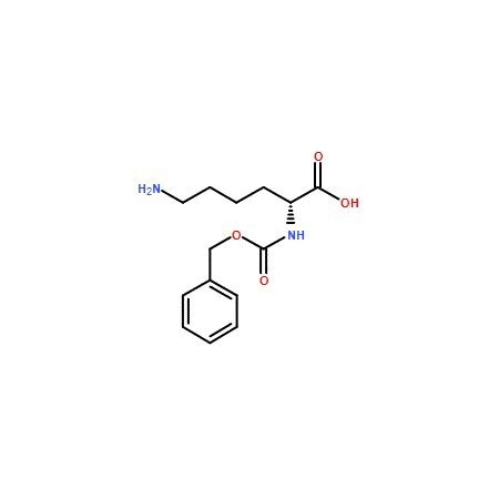 Ak Scientific Z-D-Lys-OH (10g), CAS 70671-54-4 7891AH-10g