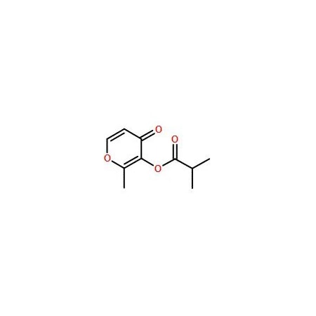Ak Scientific Maltol isobutyrate (100g), CAS 65416-14-0 V1497-100g