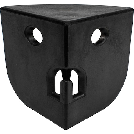 Encore Packaging Corner Spike for Stretch Film, Rope, and Twine, 24PK CS-4420