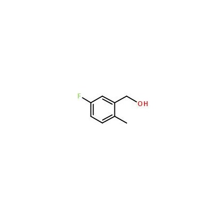 Ak Scientific 5-Fluoro-2-methylbenzyl alcohol (5g), CAS 22062-54-0 Z0390-5g