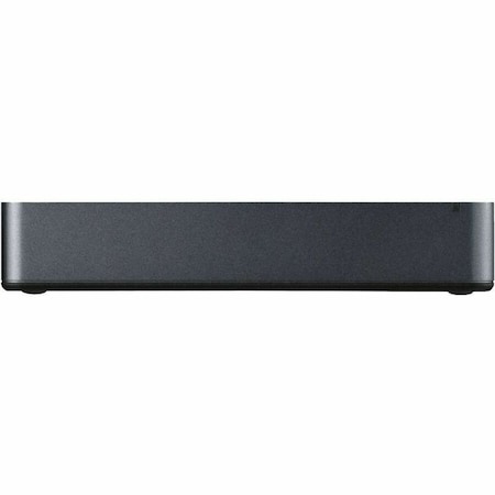 Buffalo MiniStation HD-PGF 2TB USB 3.2 HDPGF2.0U3BB
