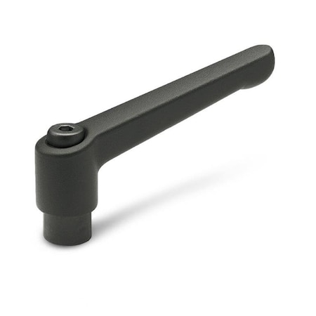 J.W. Winco Adjustable Handles 12NA04K