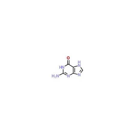 Ak Scientific Guanine (500g), CAS 73-40-5 A416-500g