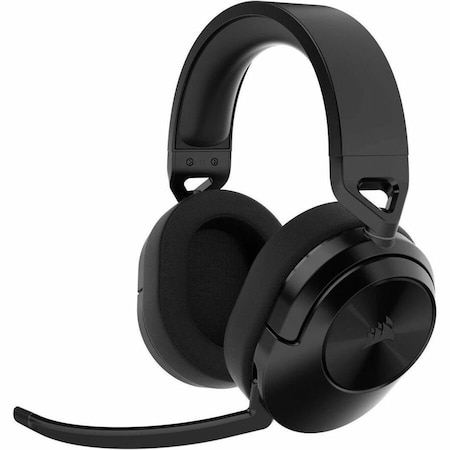 Corsair HS55 Wireless Headset, Carbon - NA CA-9011280-NA