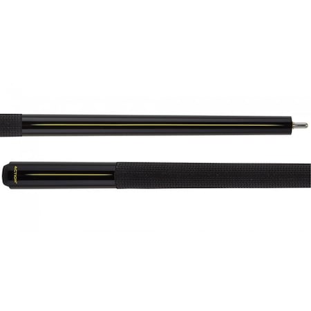 Cuestix International  25 oz Action Yellow Sport Break Cue ABK08