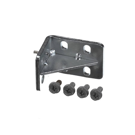 Adcraft Door Hinge with Screws HINGE-16