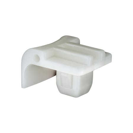 Auveco Headlight Spacer - 15mm Width 18mm Length, 25PK 16951