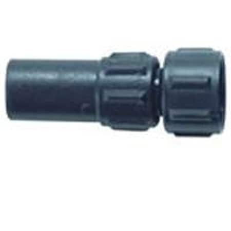 Chapin 6-6003 Adjustable Cone Nozzle, Polyethylene 1498743