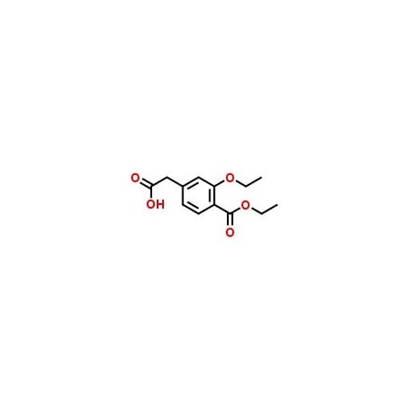 Ak Scientific 4-Ethoxycarbonyl-3-ethoxyphenylacetic acid (1g), CAS 99469-99-5 H326-1g