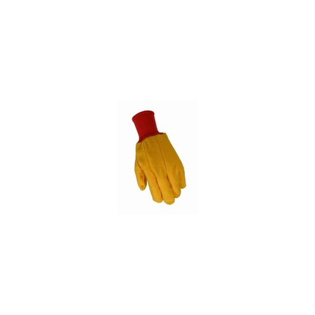 True Grip Chore Gloves, Men's XL, 6PK 98413-04