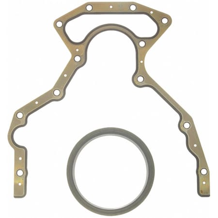 Fel-Pro BS40640 Rear Main Seal Cover Gaskets F10-BS40640