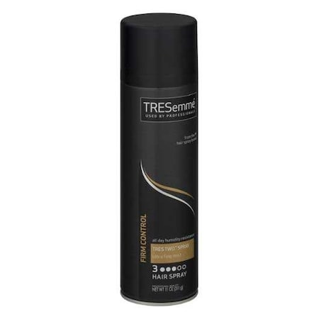 Tresemm Tresemme Tres Two Ultra Fine Mist Hair Spray, 11 Ounce Aerosol, 6PK 64016