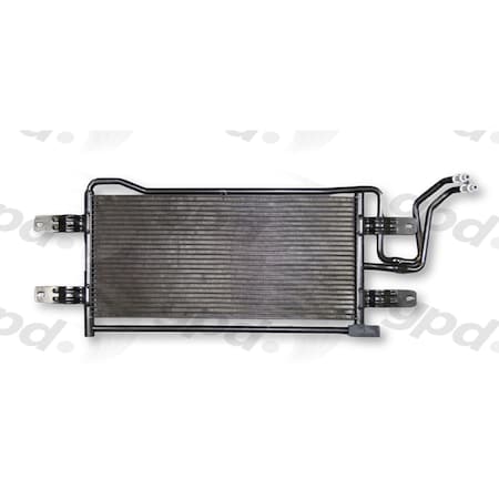 Global Parts Distributors Global Automatic Transmission Oil Cooler 2611254