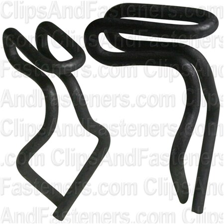 Auveco Pak Chrysler Trim Panel Fastener AUV-AP2310