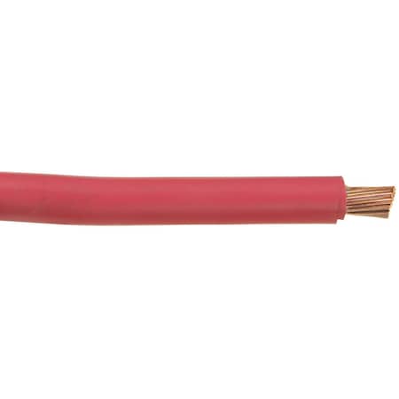 Standard Ignition Standard Motor Products, Welding Cable, WC4RV