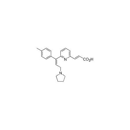 Ak Scientific Acrivastine (50mg), CAS 87848-99-5 L917-50mg