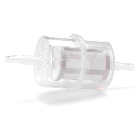 Fleetguard In Line Plastic Fuel Filter FF5430