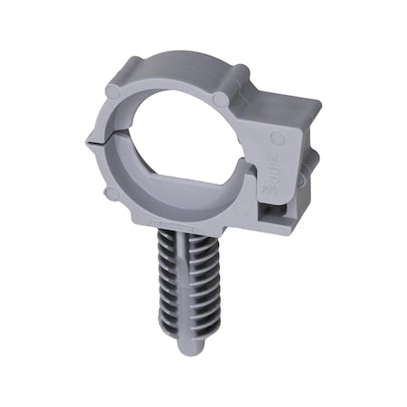 Auveco GM Wire Loom Routing Clip 10mm Inside Diameter 13mm O.D., 15PK 20397
