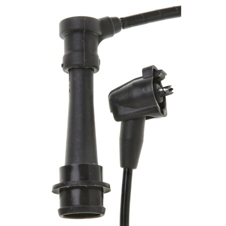 Standard Ignition Standard Motor Products, Spark Plug Wire Set, 55924
