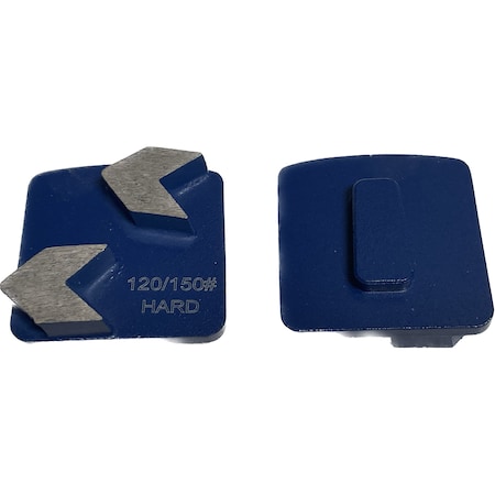 Vantage Product Metal Bond, Diamond Tooling M-Redi-2A120-H