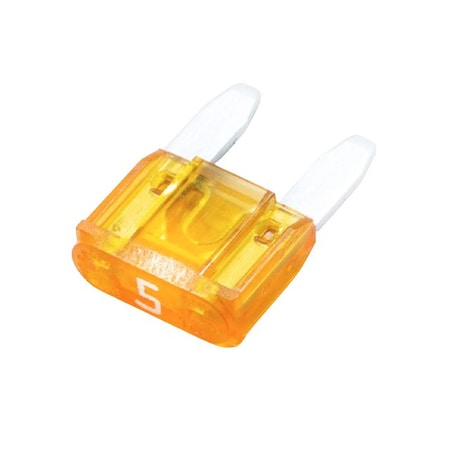 Optifuse Automotive Blade Fuse, APM-I Series, 2A to 30A, 32V DC APM-I-5A