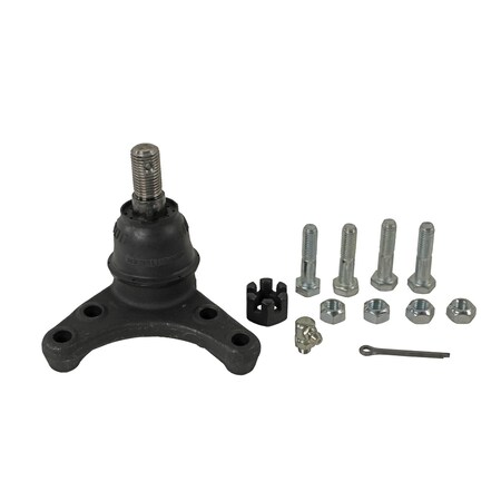 Moog Front Right Upper Suspension Ball Joint, K90257