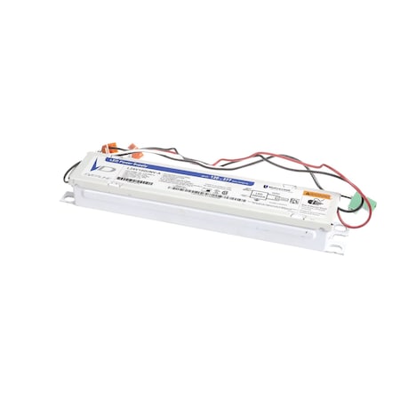 Hussmann Power Supply Assembly, LED, 120-277V, 0.95-0.40A, 50/60Hz 3117871
