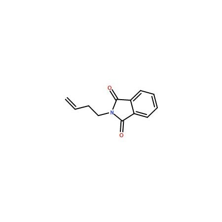 Ak Scientific N-(3-Buten-1-yl)phthalimide (1g), CAS 52898-32-5 3635AL-1g