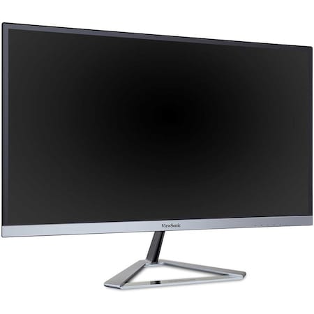 Viewsonic - LCD MONITOR - FLAT - 1920 X 1080 - 23.8INCH - 23.8INCH - 4MS - 250 VX2476-SMHD