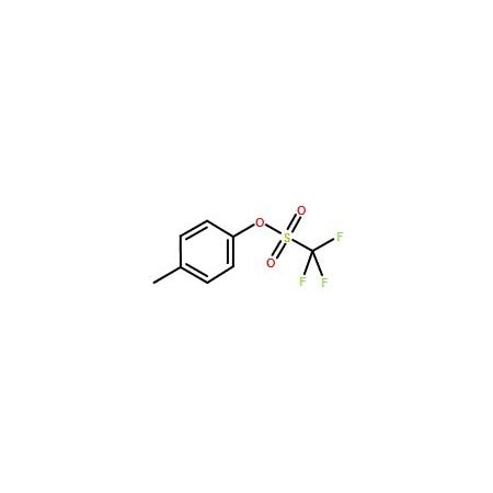 Ak Scientific p-Tolyl trifluoromethanesulfonate (1g), CAS 29540-83-8 8906AL-1g