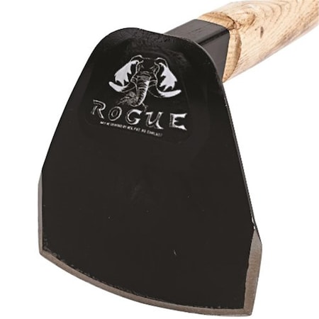 Rogue Tools 7" Three-Sided Hoe 70H