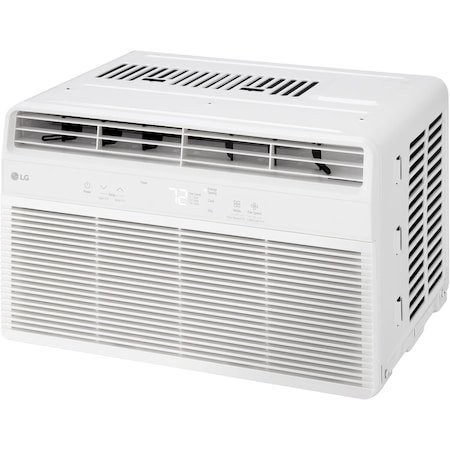 Lg 5,000 BTU Window Air Conditioner, 115V LW5025R