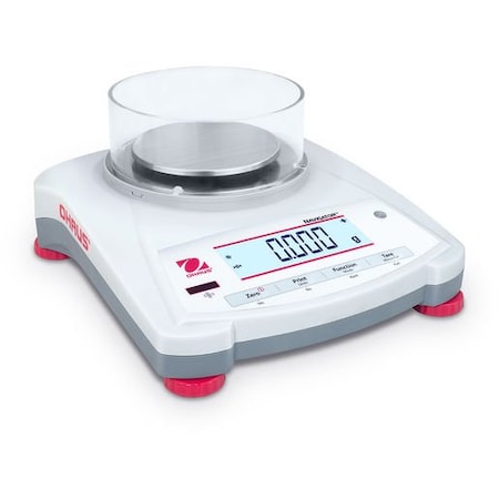 Ohaus Navigator Portable Precision Balance NV323 AM OH-30642240