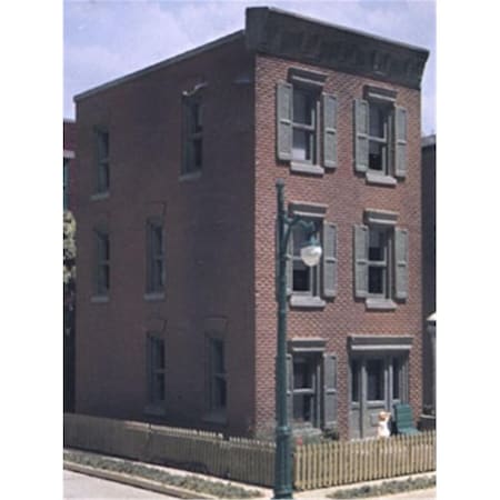 Time2Play Townuse Building Kit - No.3 TI1798149