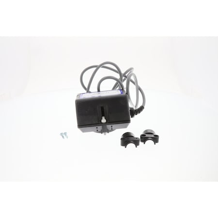 Resideo 24vac sp3t floating valve actuator spdt auxiliary switch 5 foot plenum rated cable non spring return VC6834ZZ11