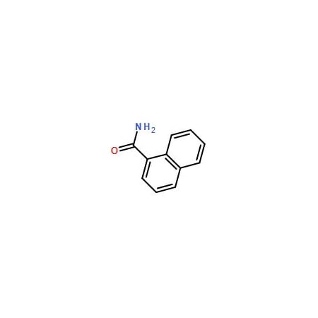 Ak Scientific 1-Naphthamide (10g), CAS 2243-81-4 7671AD-10g