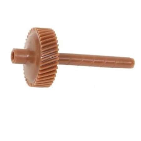 Tci 880012 Speedometer Gm Drive Gear 39 Tooth Spline - Brown T16-880012