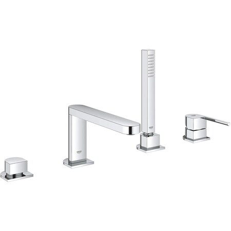 Grohe Plus Ohm Bath 4-H 29307003