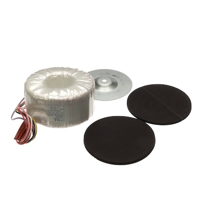 Electrolux Professional Transformer, 100/120/200/208 to 220/230/240 Volt, 550VA 0CK403