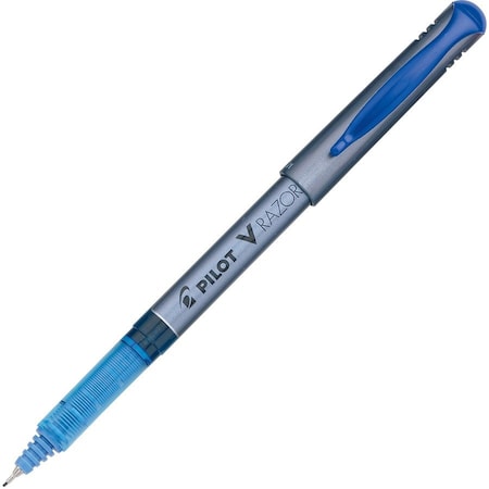 Pilot PEN, LQD, RAZOR, PT, BE 11021