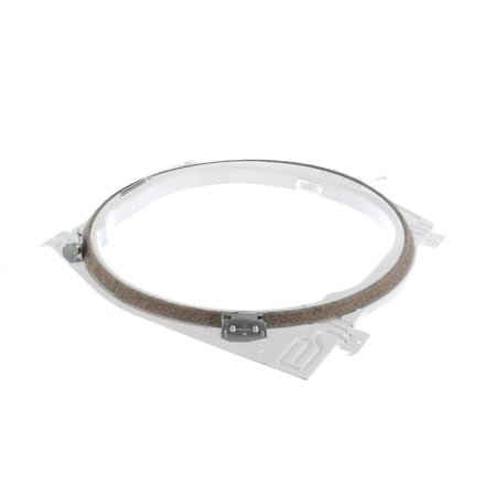 Speed Queen ASSEMBLY FRT BULKHEAD-MS/LIGHT D515544WP