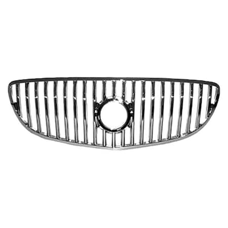 Geared2Golf Grille for 2008-2009 Buick Allure, 2008-2009 Lacrosse GE2460790