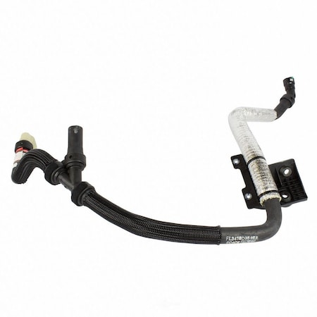 Motorcraft KH-812 HVAC Heater Hose KH812