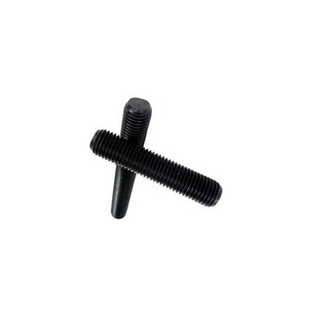 Zmg Fasteners Plus 1 1/4 - 7 X 6FT L FULLY THREADED STRAIGHT ROD SAE GR 8 J429 PLAIN 2028728