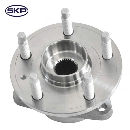 Skyward Automotive Products Wheel Bearing and Hub Assembly,  SK513315
